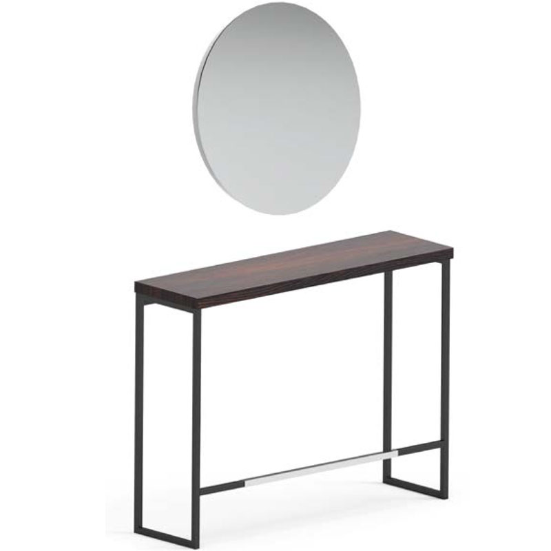 Hardy murale coiffeuse Karisma